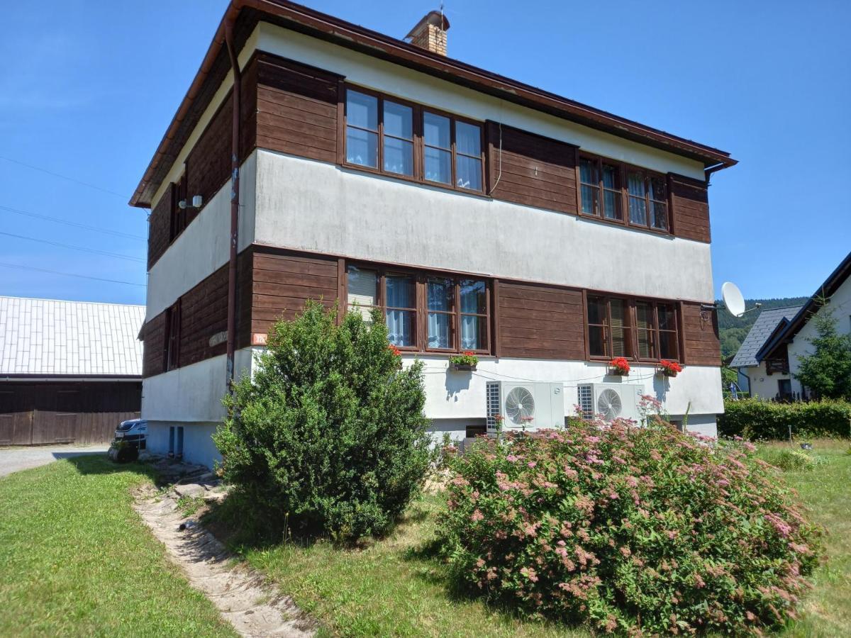 Apartman Na Polesi Destne v Orlickych horach Exterior photo
